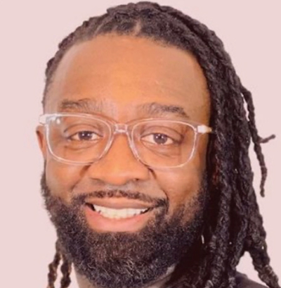 duane Duane Wiafe, MSW, RSW